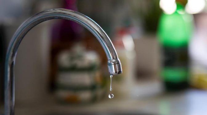 España – Sevilla declara la alerta por sequía y prohíbe usar agua para fines no esenciales (El Diario)