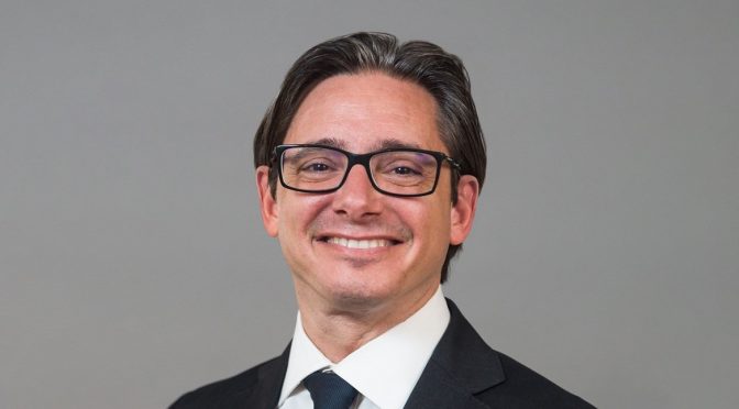 LATAM – Christian Asinelli: “Esperamos que Diálogos del Agua permita repensar y revalorar el agua” (iAgua)