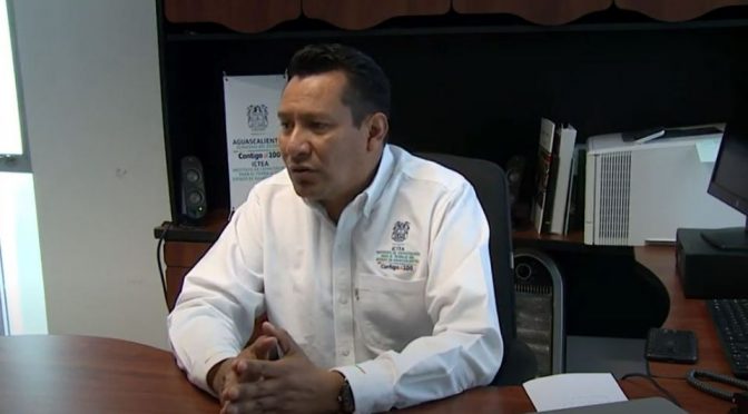 México – En mente más distritos de riego para ahorrar agua en el campo (El Heraldo)