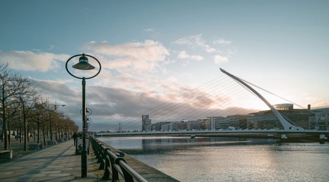 Irlanda – Irlanda invertirá 8.500 millones de euros para mejorar los servicios públicos del agua (iAgua)