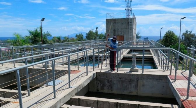 Mundo – El acceso universal al agua potable segura requiere una mayor inversión de los gobiernos (iAgua)