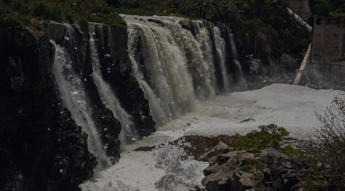 México – La vigilancia del agua en México, en caída libre (UDGTV)