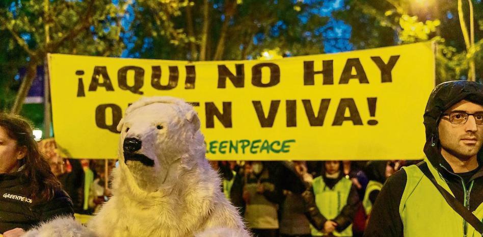 España – Los españoles creen que el cambio climático será el principal problema en 10 años (La Vanguardia)