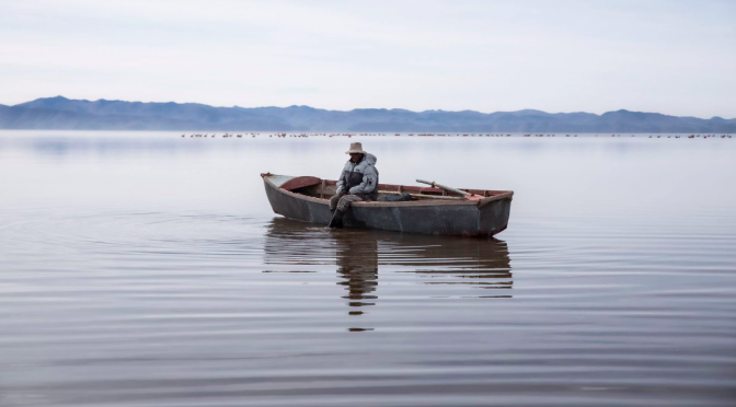 Latam – Las mil y una vidas del agua: cómo la economía circular puede ayudar a enfrentar la escasez (El País)