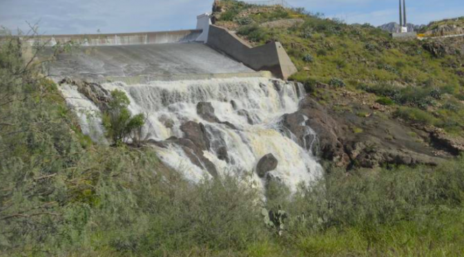 Chihuahua – Productores a la espera de que Conagua determine cantidad de agua para ciclo agrícola 2023 (El Heraldo)
