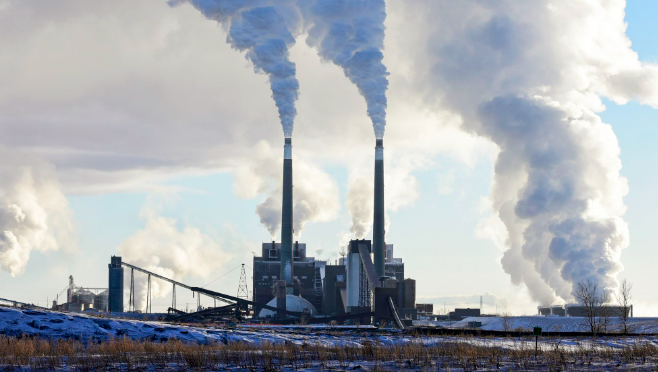 EEUU – EE UU quiere que las grandes empresas paguen el cambio climático (El País)