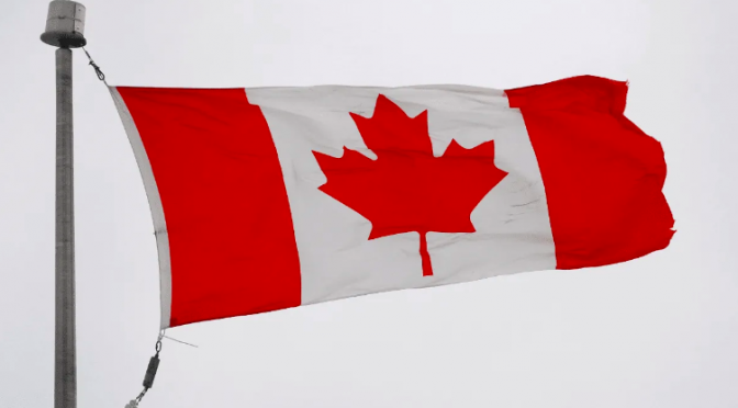 Canadá – Canadá invertirá 1,100 millones de euros en su estrategia nacional de adaptación al cambio climático (El Economista)