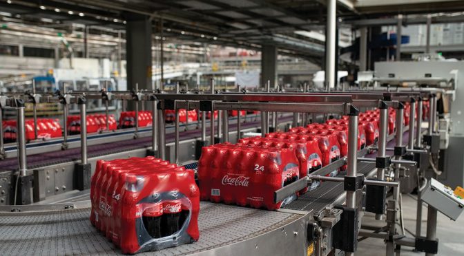 México – Coca-Cola invertirá 87 mdp para mejorar el uso de agua en México (Forbes)