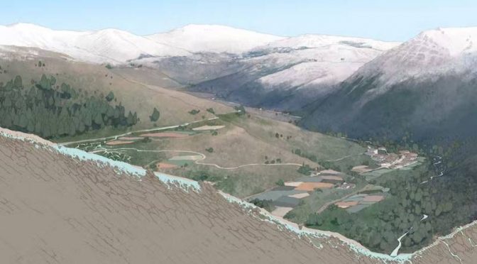Perú – La siembra de agua… ¿Una solución milenaria para enfrentarse a la sequía? (El Financiero)