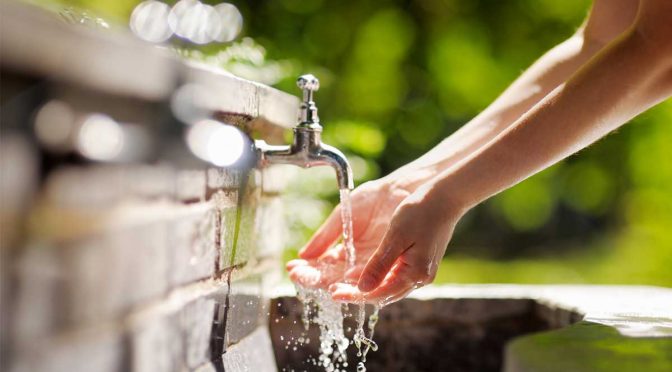 Querétaro – Prevén aumento de tarifa en servicio de agua en Querétaro (am)