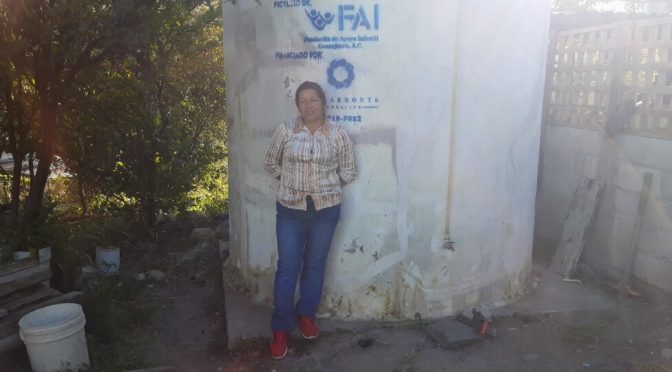 México- Las minas se beben el agua en México (Inter Press Service)