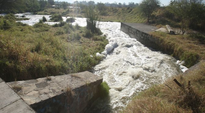 Jalisco – Extienden contrato a empresa de Japón para tratar aguas en Jalisco (La Jornada)