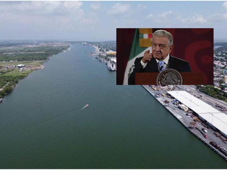 Veracruz – No más concesiones de agua; Veracruz ayudará al norte del país: AMLO (Imagen Veracruz)