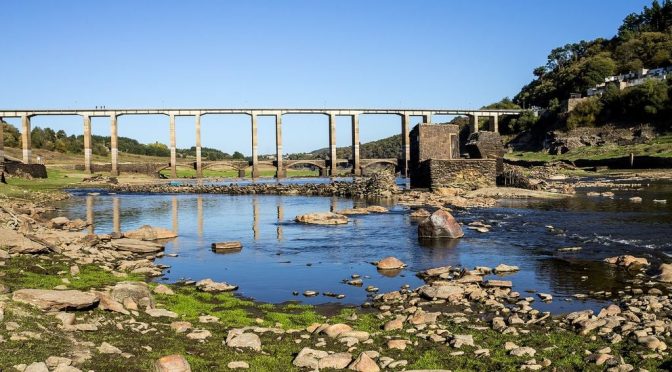 España – Más restricciones de agua pese a las lluvias, noviembre no surte efecto (Tiempo)