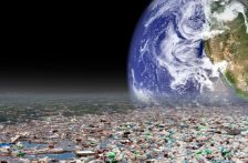 Mundo – Jefe de la ONU urge a acabar con la contaminación por plásticos en los océanos (AZERTAC)
