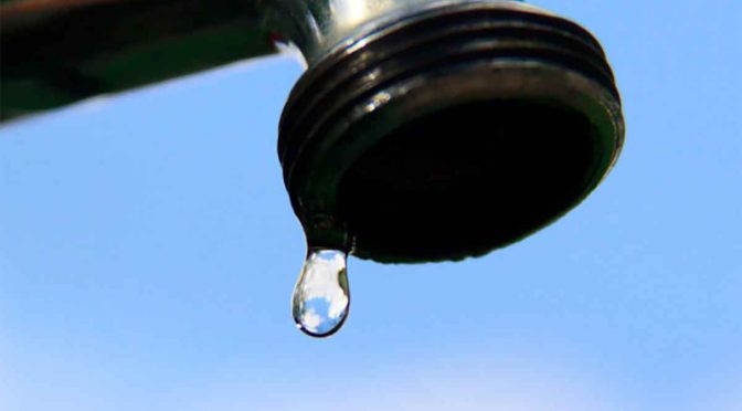 Tamaulipas-Advierten sobre otra crisis de agua para Tamaulipas en 2023 (Excelsior)