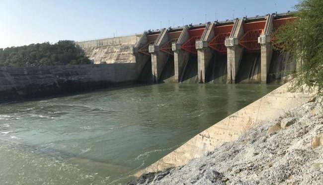 Nuevo León-El ‘fantasma’ de la escasez de agua en Nuevo León se niega a desaparecer (Reporte Índigo)
