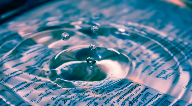 Mundo – ¿Qué competencias profesionales necesitamos para digitalizar el agua? (iAgua)