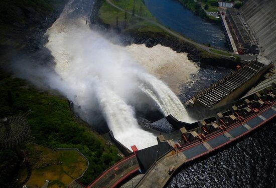 Nacional – Las hidroeléctricas tienen vida para el largo plazo: Conagua (Energía a Debate)