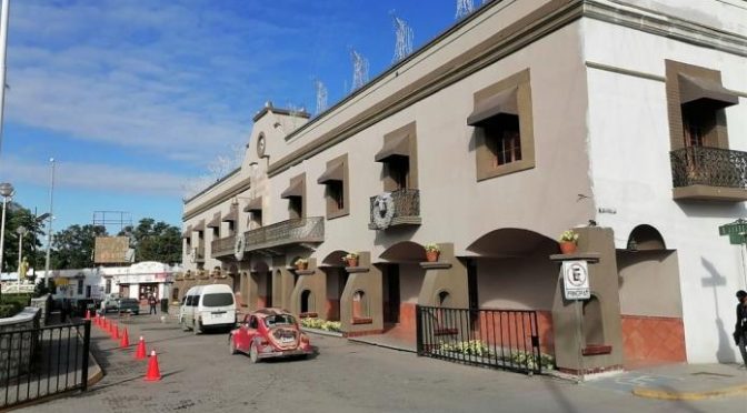 San Luis Potosí-Debe más DAPAS al Municipio que éste por el servicio del agua (Pulso)