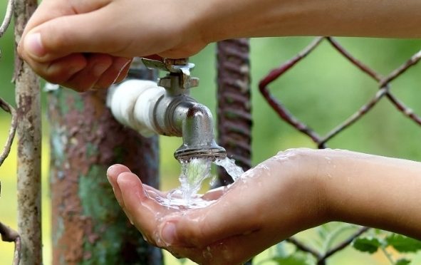 Guanajuato-Ya analizan cuántas y cuáles colonias recibirán “Agua para Todos” en Irapuato (Zona Franca)