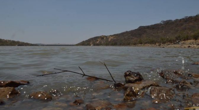 Guanajuato – Impulsan ejecución del proyecto Agua Sí para Guanajuato (El Sol de Irapuato)