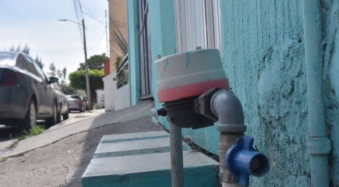 Irapuato – Tomas clandestinas de agua, principal causa de desperdicio (El Sol de Irapuato)