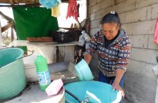 Edo. de Mex – Dejan sin agua a vecinos de San Diego Linares (El Sol de Toluca)