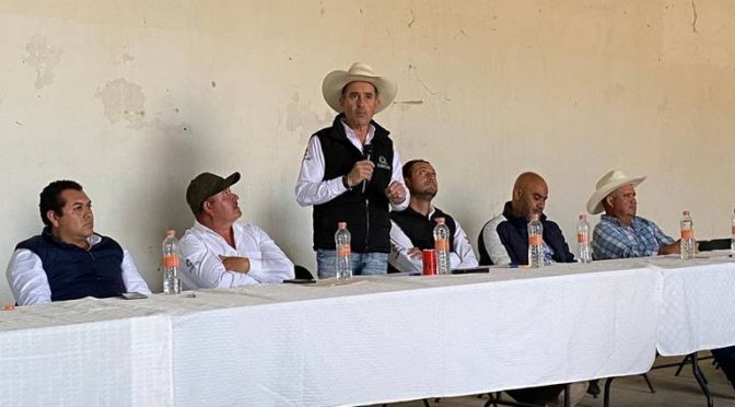 Querétaro – Urgen ganaderos apoyos ante crisis (Diario de Querétaro)
