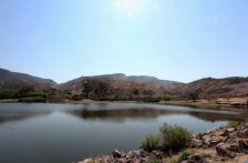 Guanajuato – Proyecto ejecutivo para abastecer de agua a Guanajuato costará 160 millones de pesos (El Sol de León)