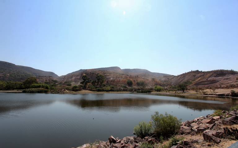 Guanajuato – Proyecto ejecutivo para abastecer de agua a Guanajuato costará 160 millones de pesos (El Sol de León)