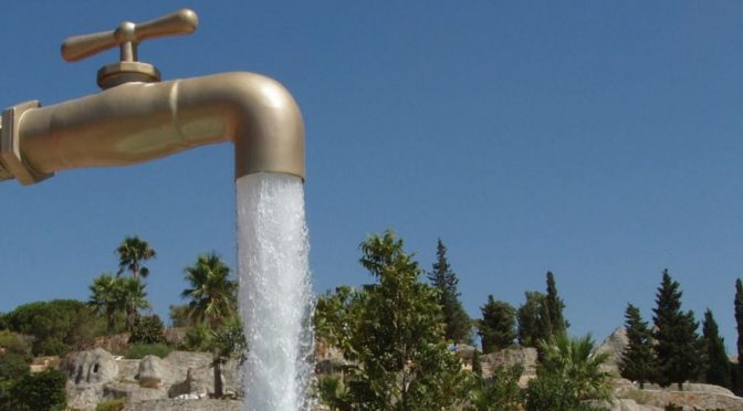 CDMX – Alertan que déficit en presas del Cutzamala podría comprometer abasto de agua (Forbes)