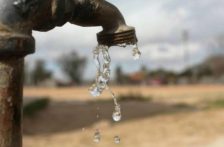 Michoacán-Empresas de Michoacán, sin infraestructura para almacenamiento y uso eficiente del agua (El Sol de Morelia)
