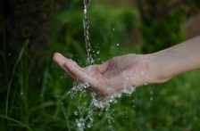 Chiapas-Restablecen gradualmente el servicio de agua potable en Tux (El Heraldo Chiapas)