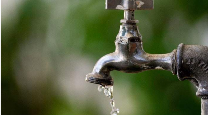 México – Empresas ‘más preparadas’ para afrontar otra crisis de agua (El Horizonte)