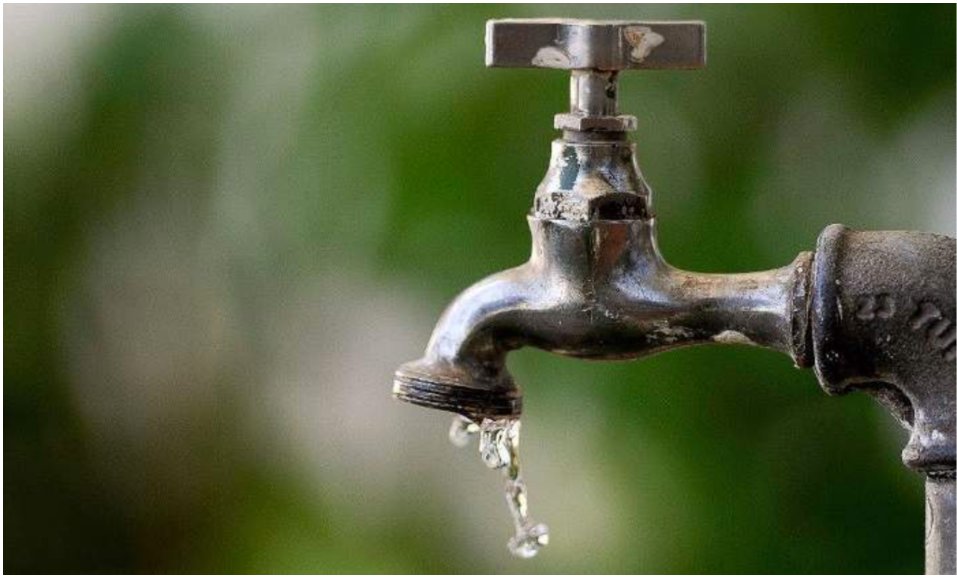 México – Empresas ‘más preparadas’ para afrontar otra crisis de agua (El Horizonte)