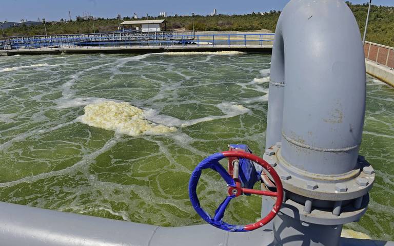 Veracruz –  Planta de Tratamiento en El Castillo evitaría contaminación de ríos y mantos acuíferos (Diario de Xalapa)