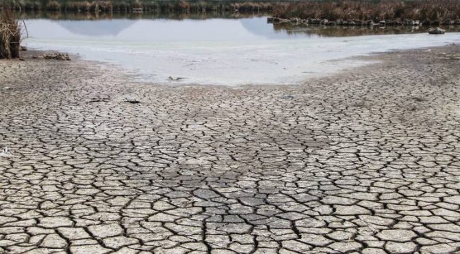 Estado de México-Demandan diputados instalar sistemas para captar agua de lluvia ante sequía en el Valle de México (La Prensa)