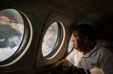 CDMX-Bombardearán nubes para estimular lluvias y suministrar agua a la CDMX (Forbes)
