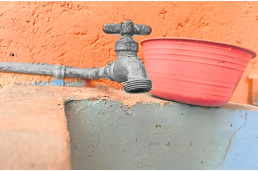 CDMX – Reducen 30% suministro de agua en la Gustavo A. Madero y Azcapotzalco por fuga (El Universal)