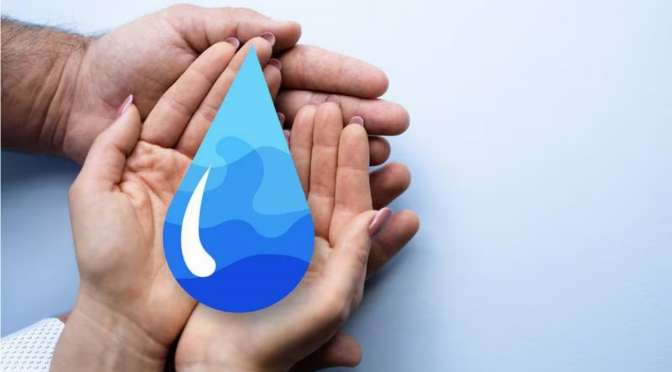 Mundo – Día Mundial del Agua: ¿Por qué cotiza en Wall Street y cuánto vale ahora? (El Financiero)