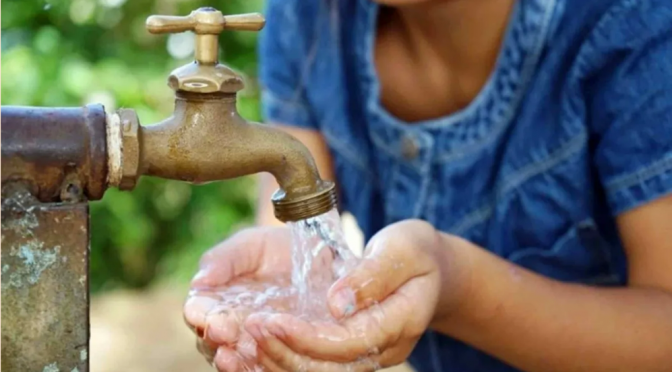 México – En México 12 millones de personas carecen de acceso a agua potable (El Economista)