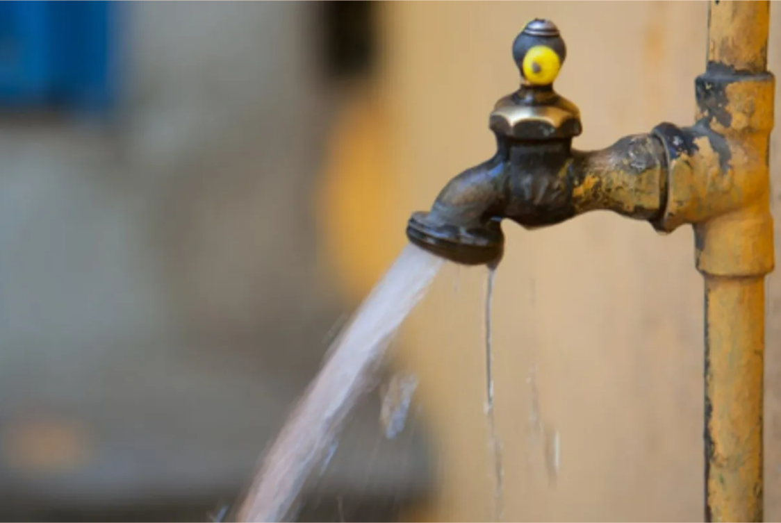 CDMX – Gobierno de CDMX logra acuerdo para que empresas donen agua ante sequía (El Economista)