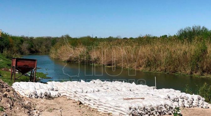 Tamaulipas – Iniciarán campaña intensiva para cuidar el agua en Matamoros (Hoy Tamaulipas)