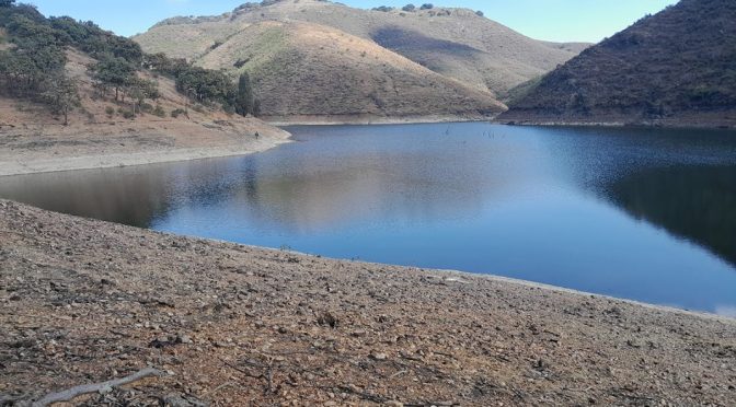 Guanajuato – Presas solo tienen agua para dos meses más (El Heraldo León)
