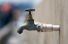 CDMX – Abasto de la CDMX: Mayores riesgos a la salud por agua profunda (Excelsior)