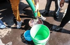 Tamaulipas – Urgen acciones para preservar el agua en Tampico: Ecología (Milenio)