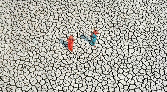 Mundo-Conferencia sobre el agua: avanzamos hacia el acceso universal, pero no lo suficiente (ONU News)