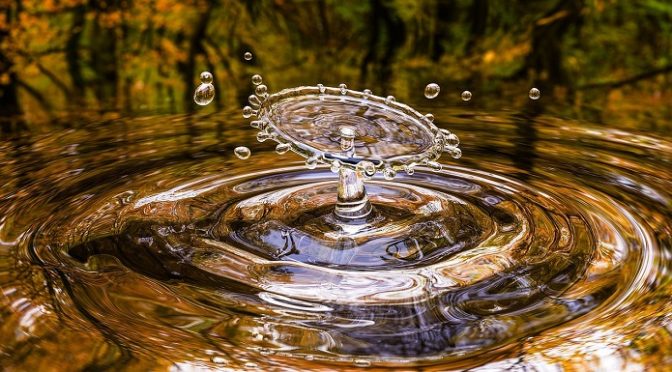 CDMX – Reducción del agua ha cambiado la gestión de recursos hídricos en la CDMX (IBERO)
