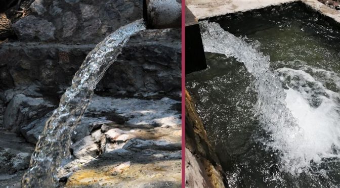 Guanajuato – Ante sequía, preocupa a CEAG extracción de agua en Guanajuato (Periódico Correo)